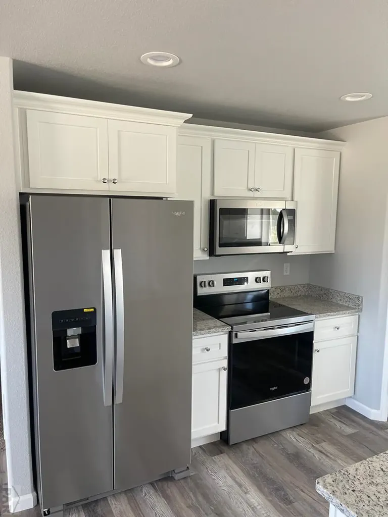 1186 E Desert Cove Drive Pueblo West CO 81007