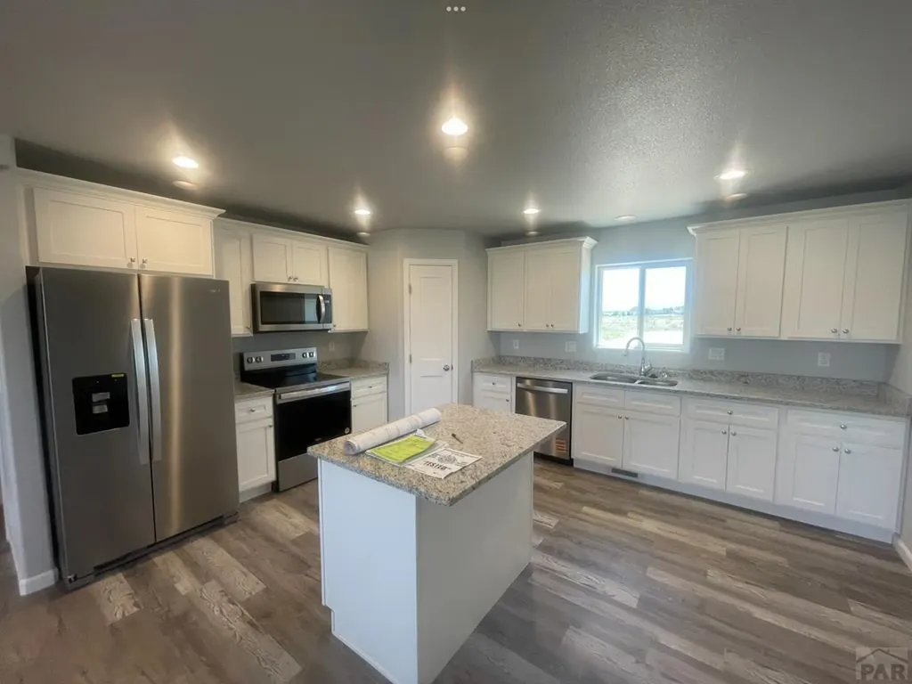 1186 E Desert Cove Drive Pueblo West CO 81007