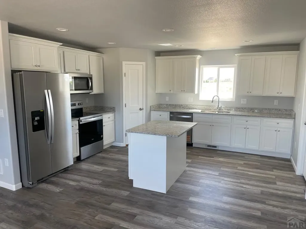 1186 E Desert Cove Drive Pueblo West CO 81007