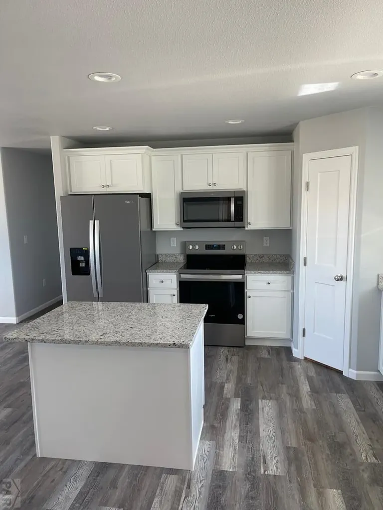 1186 E Desert Cove Drive Pueblo West CO 81007