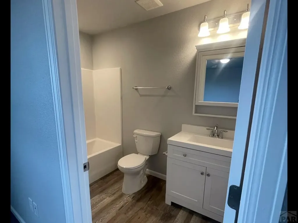 1186 E Desert Cove Drive Pueblo West CO 81007