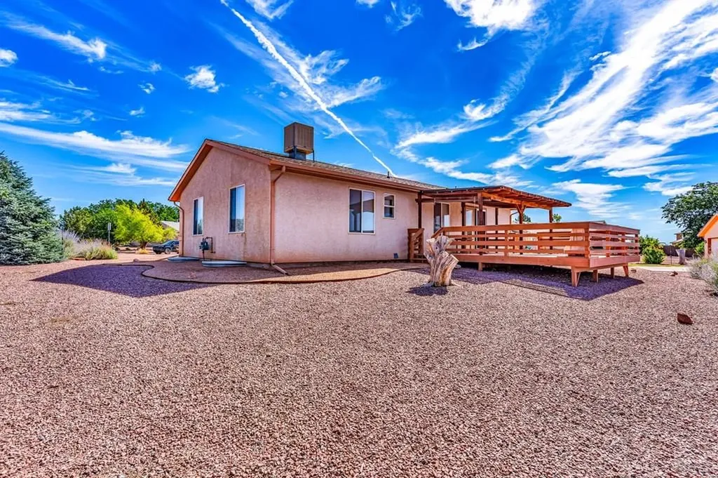 922 W Saguache Drive Pueblo West CO 81007