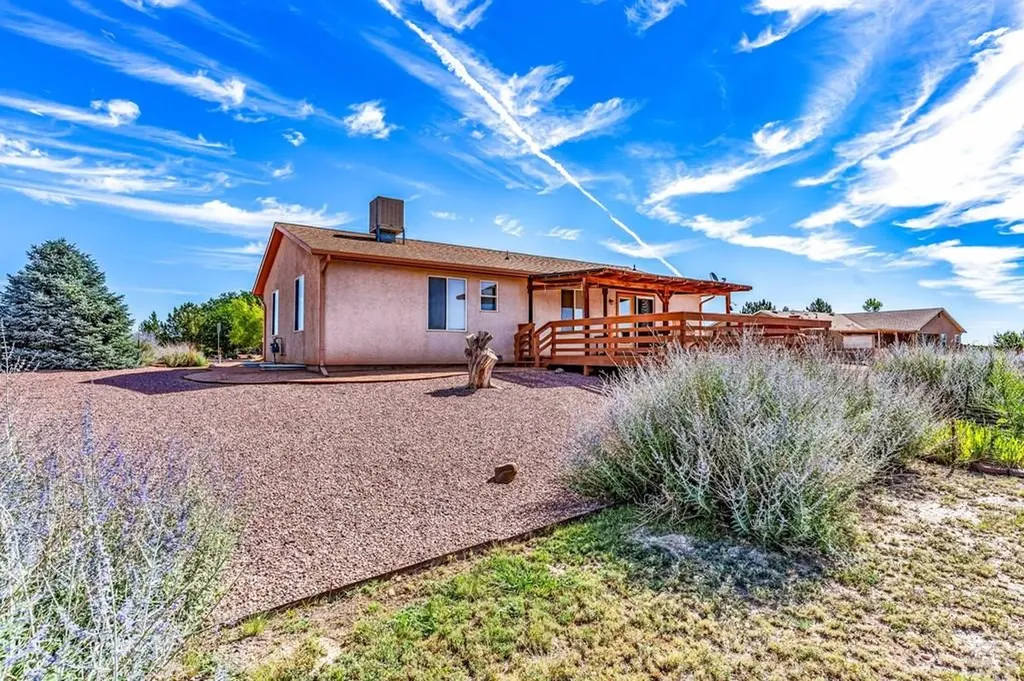 922 W Saguache Drive Pueblo West CO 81007