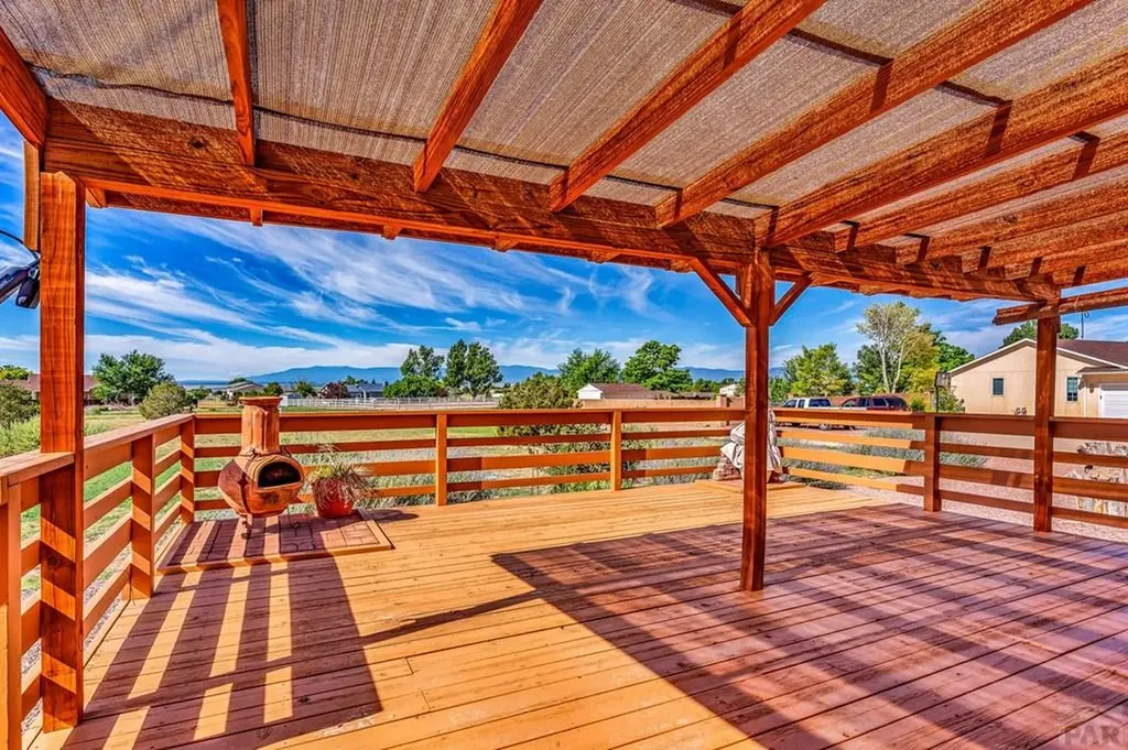 922 W Saguache Drive Pueblo West CO 81007