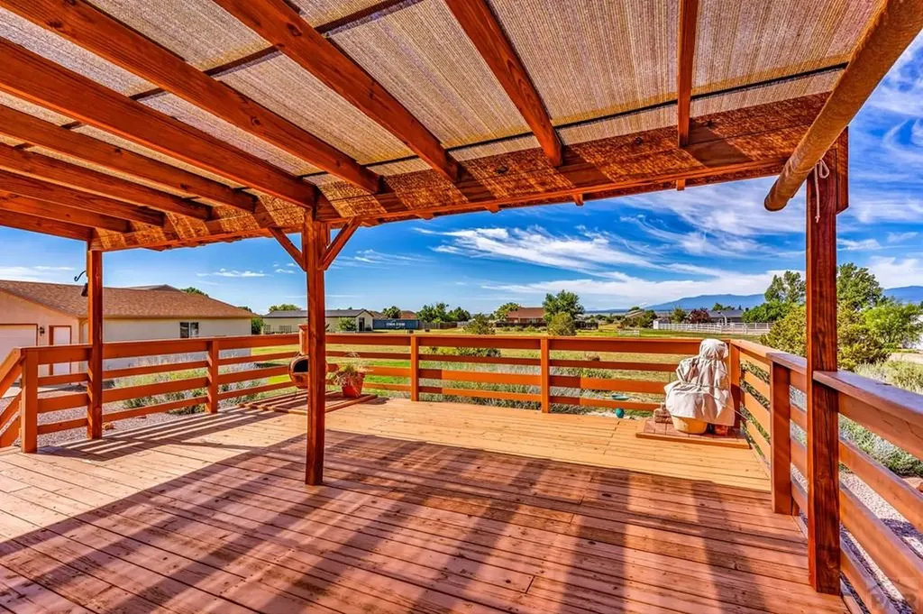 922 W Saguache Drive Pueblo West CO 81007