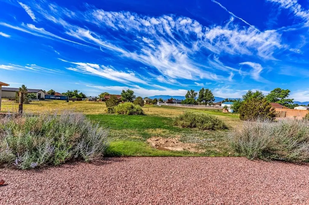 922 W Saguache Drive Pueblo West CO 81007