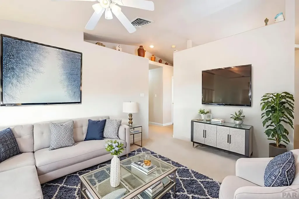 922 W Saguache Drive Pueblo West CO 81007