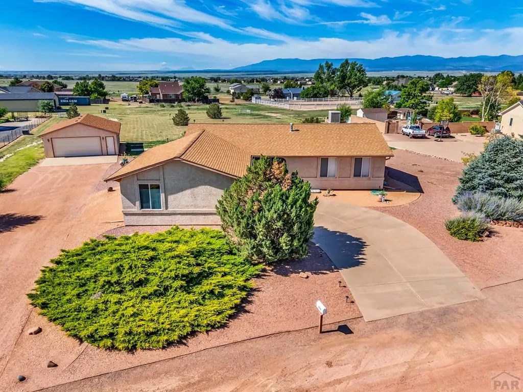 922 W Saguache Drive Pueblo West CO 81007