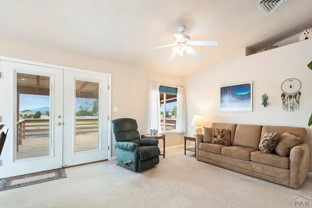 922 W Saguache Drive Pueblo West CO 81007