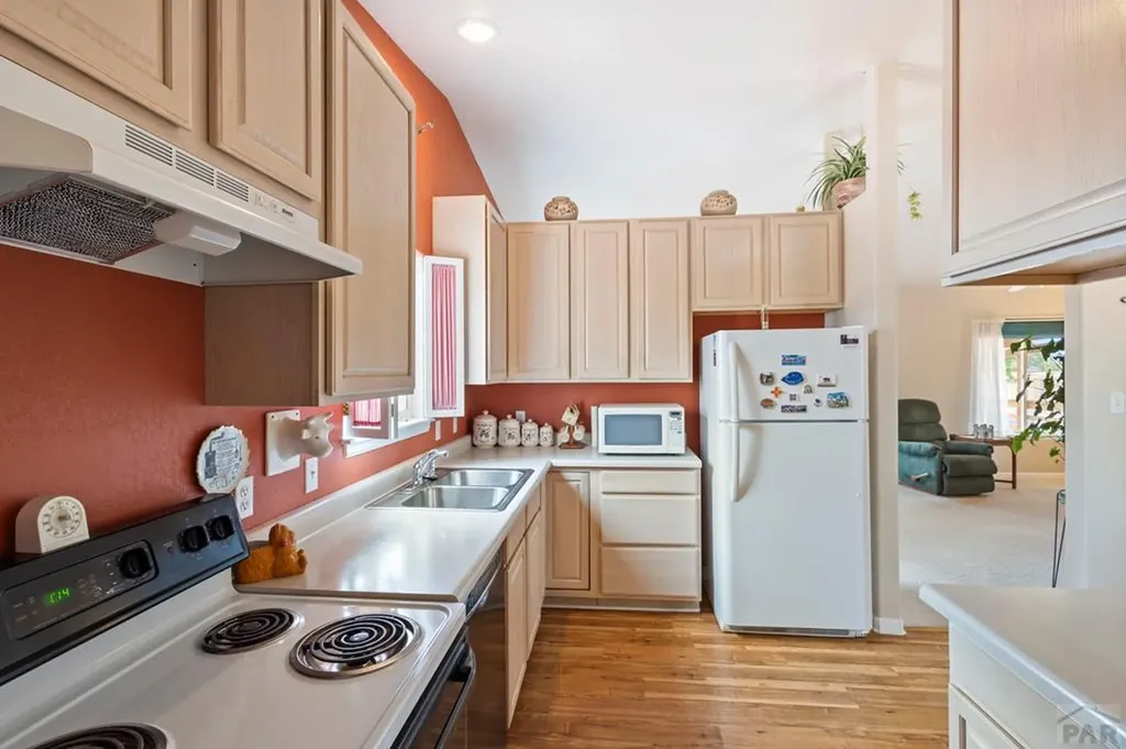 922 W Saguache Drive Pueblo West CO 81007