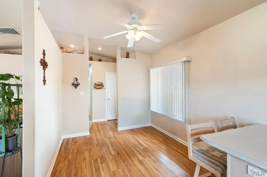 922 W Saguache Drive Pueblo West CO 81007