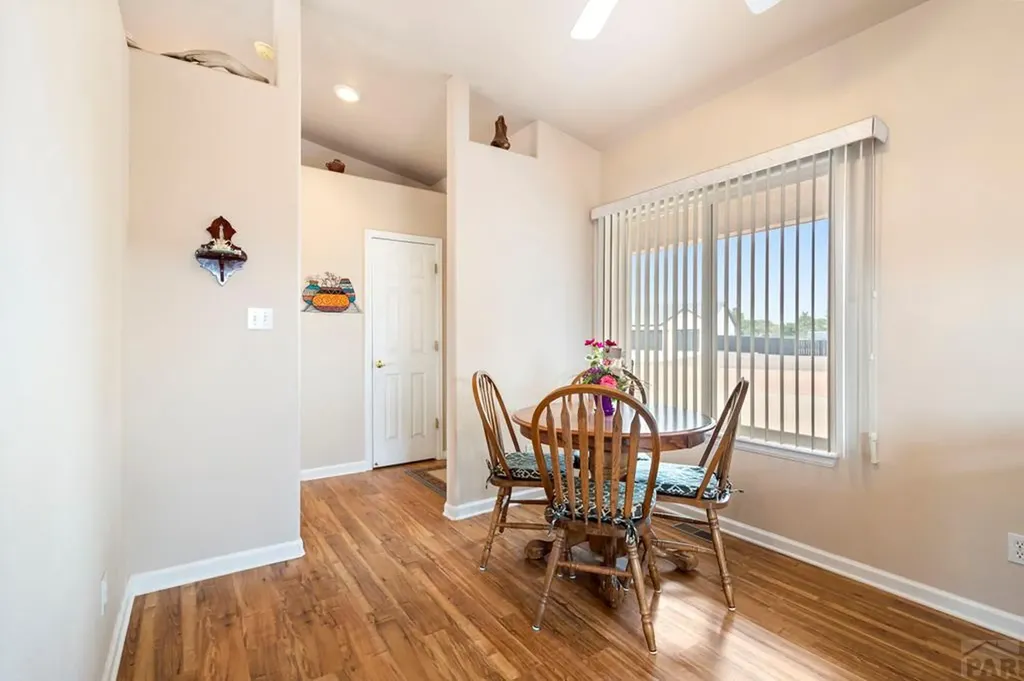 922 W Saguache Drive Pueblo West CO 81007