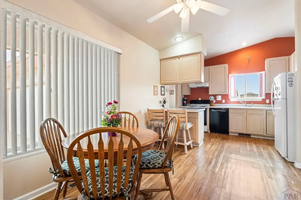 922 W Saguache Drive Pueblo West CO 81007