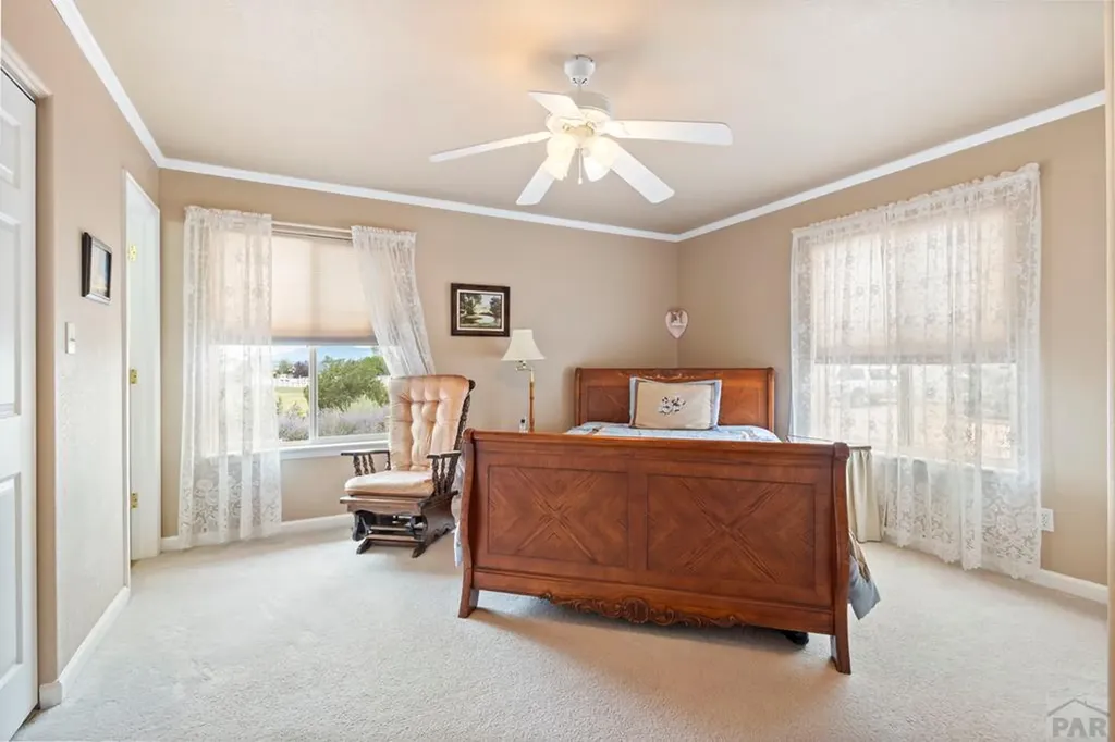 922 W Saguache Drive Pueblo West CO 81007