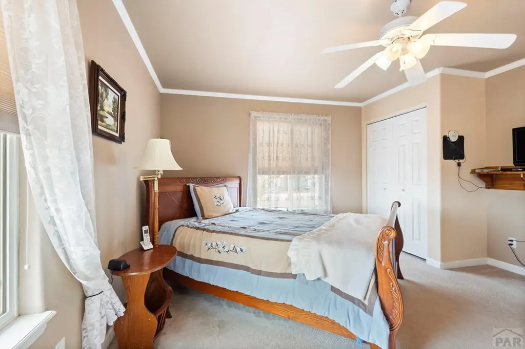 922 W Saguache Drive Pueblo West CO 81007