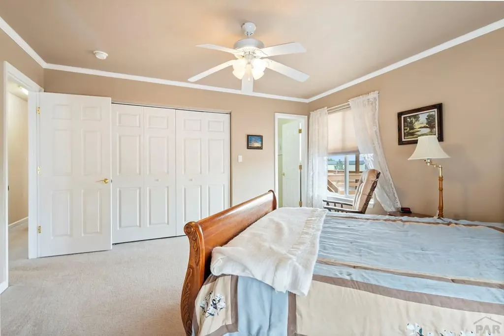 922 W Saguache Drive Pueblo West CO 81007