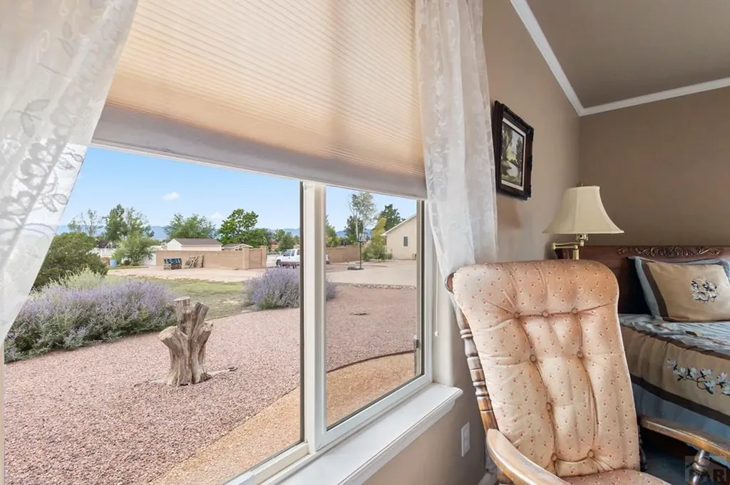 922 W Saguache Drive Pueblo West CO 81007