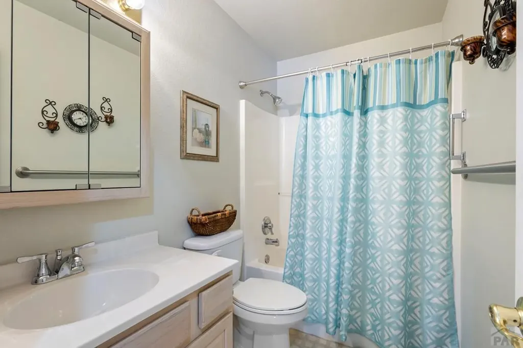 922 W Saguache Drive Pueblo West CO 81007