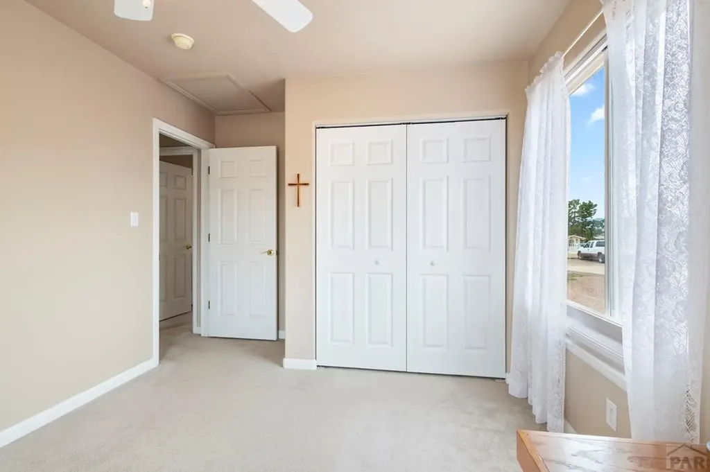 922 W Saguache Drive Pueblo West CO 81007