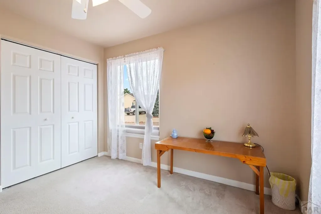 922 W Saguache Drive Pueblo West CO 81007