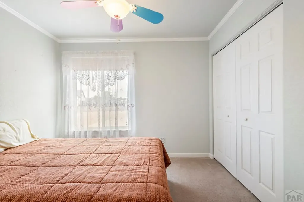 922 W Saguache Drive Pueblo West CO 81007