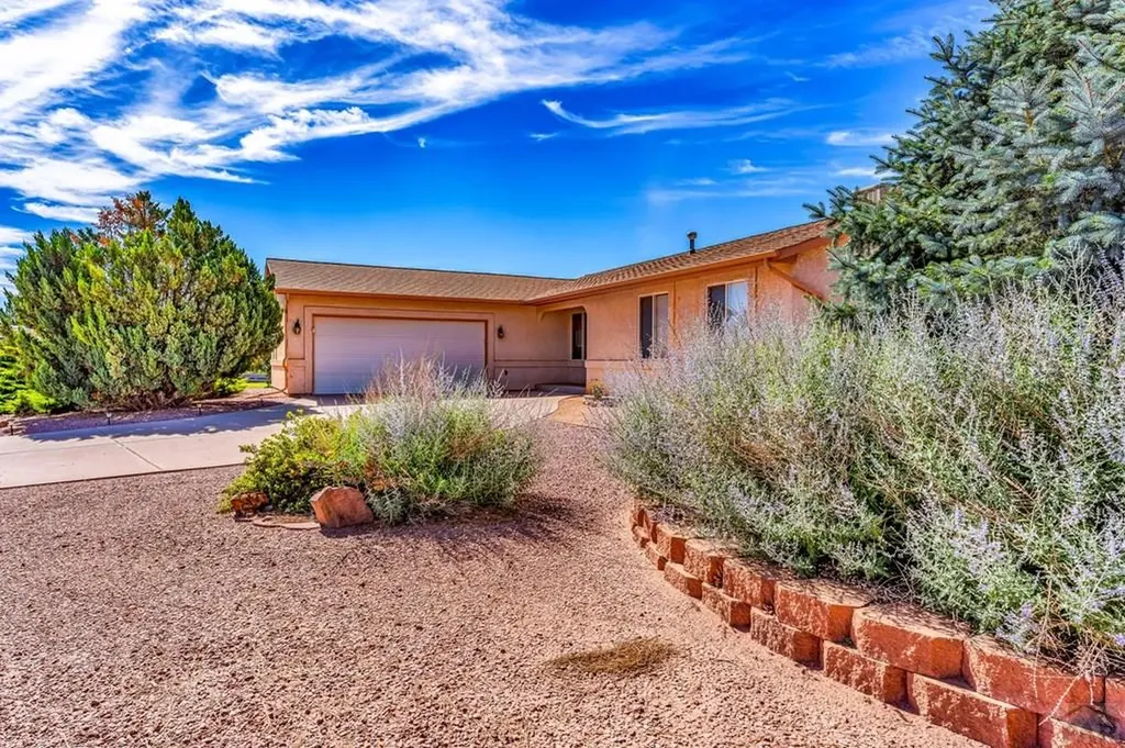 922 W Saguache Drive Pueblo West CO 81007