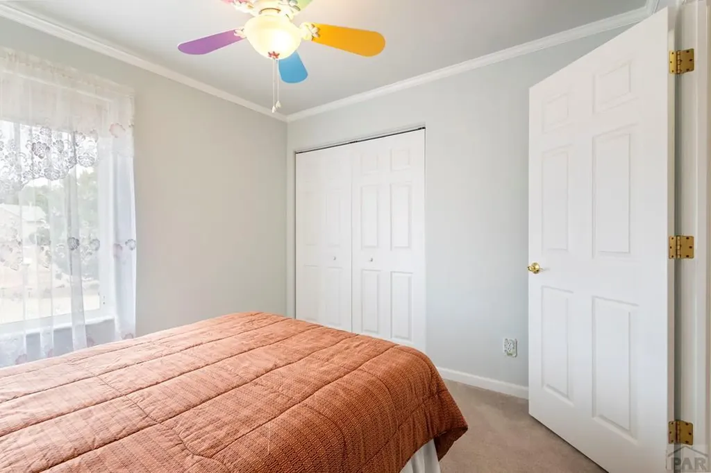 922 W Saguache Drive Pueblo West CO 81007