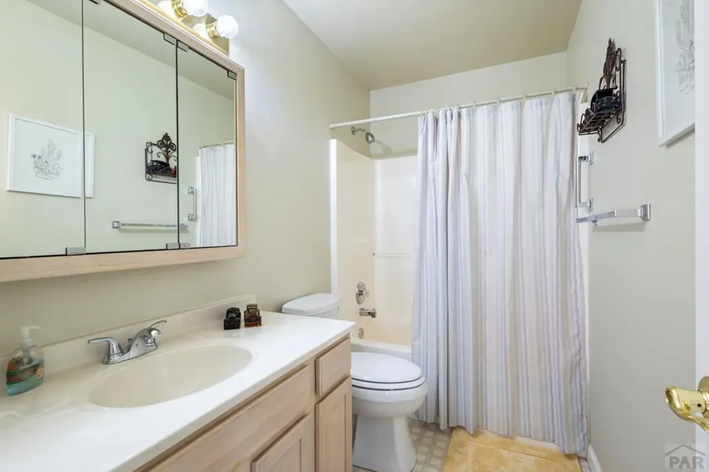 922 W Saguache Drive Pueblo West CO 81007