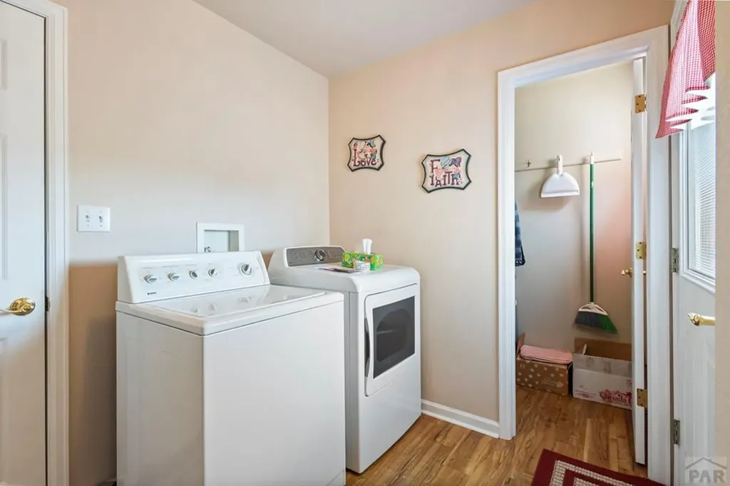 922 W Saguache Drive Pueblo West CO 81007