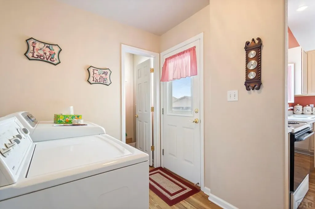 922 W Saguache Drive Pueblo West CO 81007