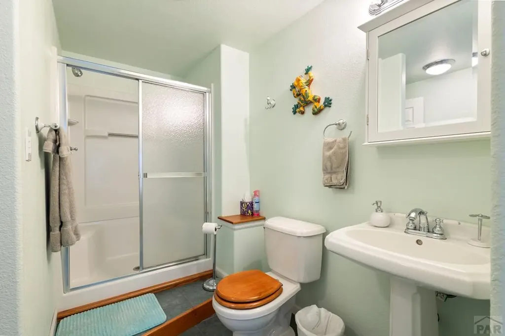 922 W Saguache Drive Pueblo West CO 81007