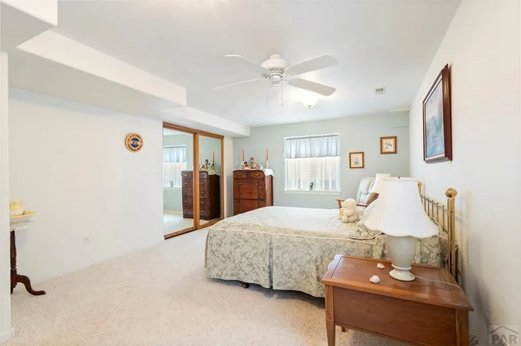 922 W Saguache Drive Pueblo West CO 81007