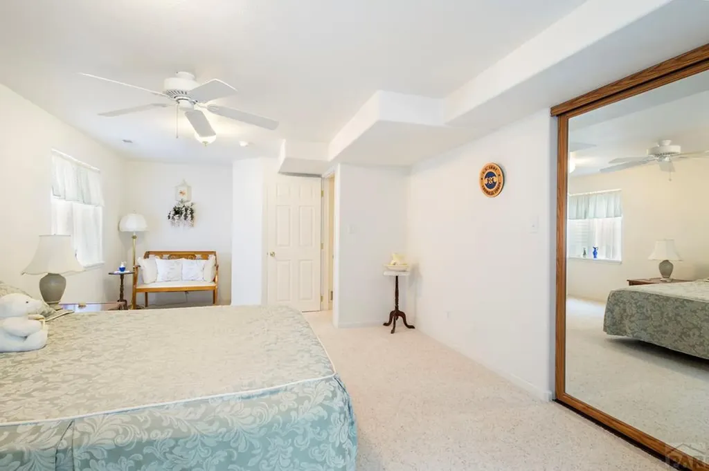 922 W Saguache Drive Pueblo West CO 81007