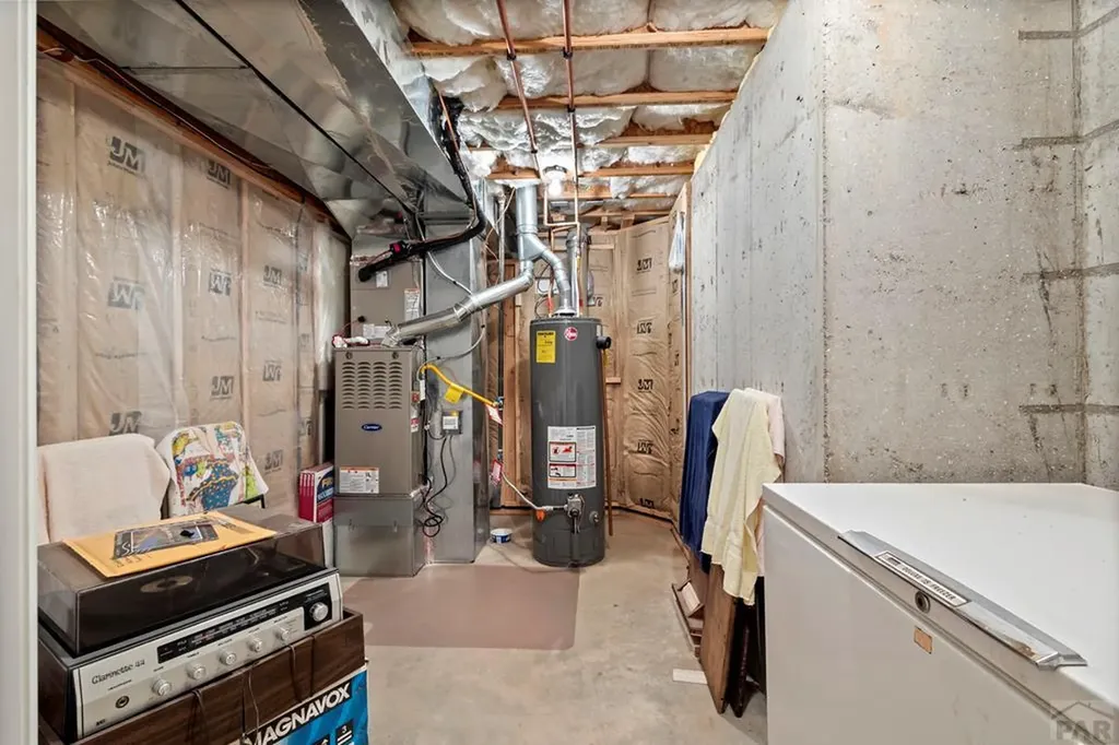 922 W Saguache Drive Pueblo West CO 81007