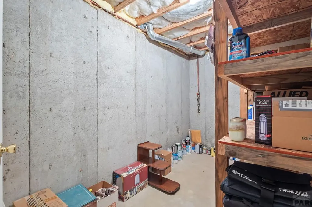 922 W Saguache Drive Pueblo West CO 81007