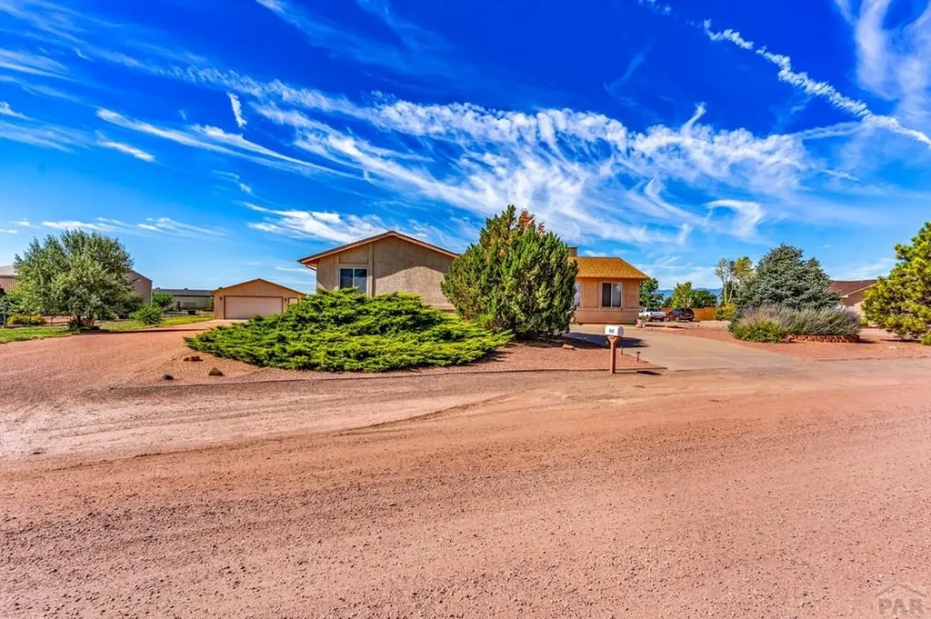 922 W Saguache Drive Pueblo West CO 81007