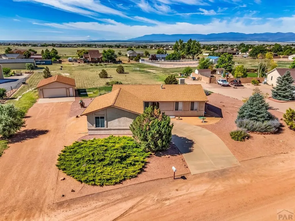 922 W Saguache Drive Pueblo West CO 81007