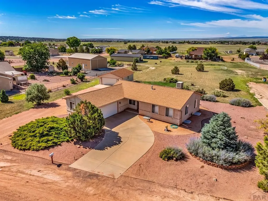 922 W Saguache Drive Pueblo West CO 81007