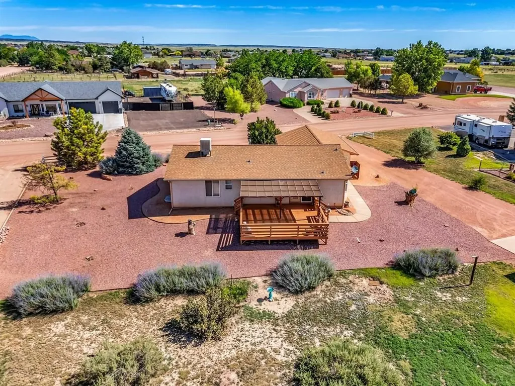 922 W Saguache Drive Pueblo West CO 81007