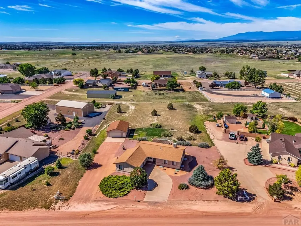 922 W Saguache Drive Pueblo West CO 81007