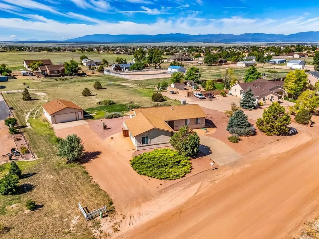 922 W Saguache Drive Pueblo West CO 81007