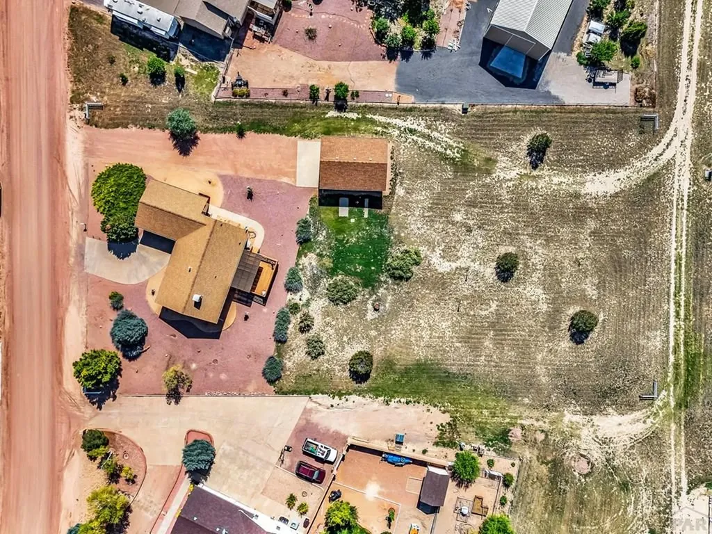 922 W Saguache Drive Pueblo West CO 81007