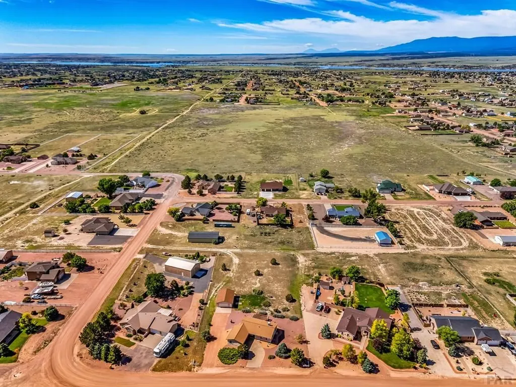 922 W Saguache Drive Pueblo West CO 81007