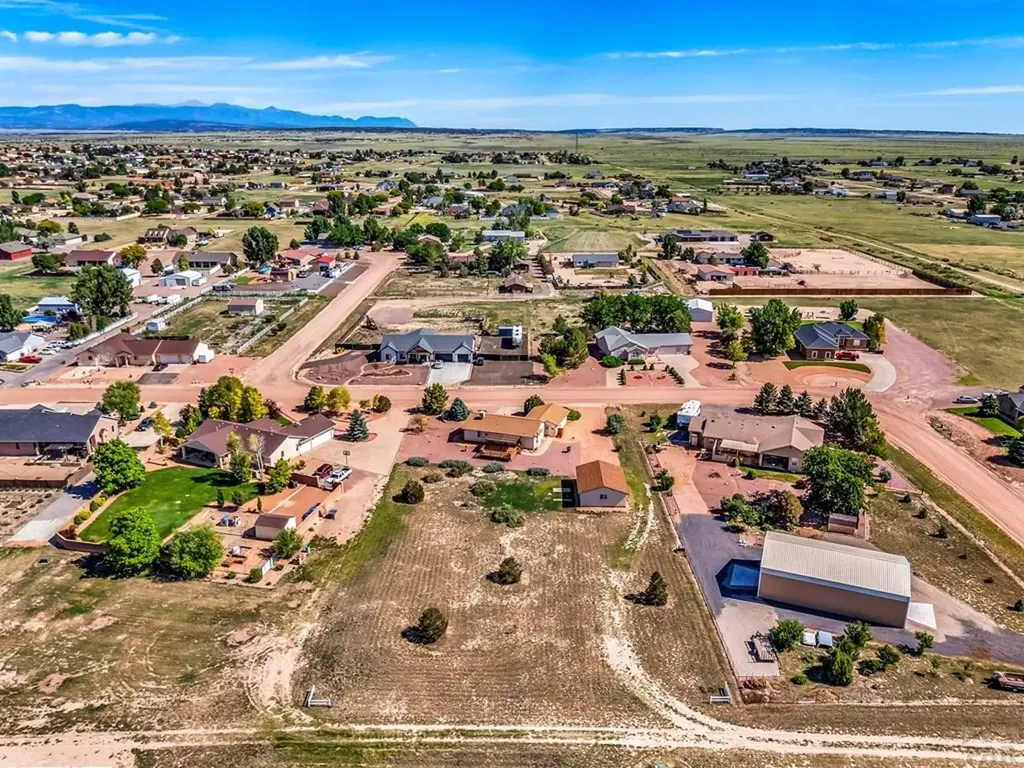 922 W Saguache Drive Pueblo West CO 81007