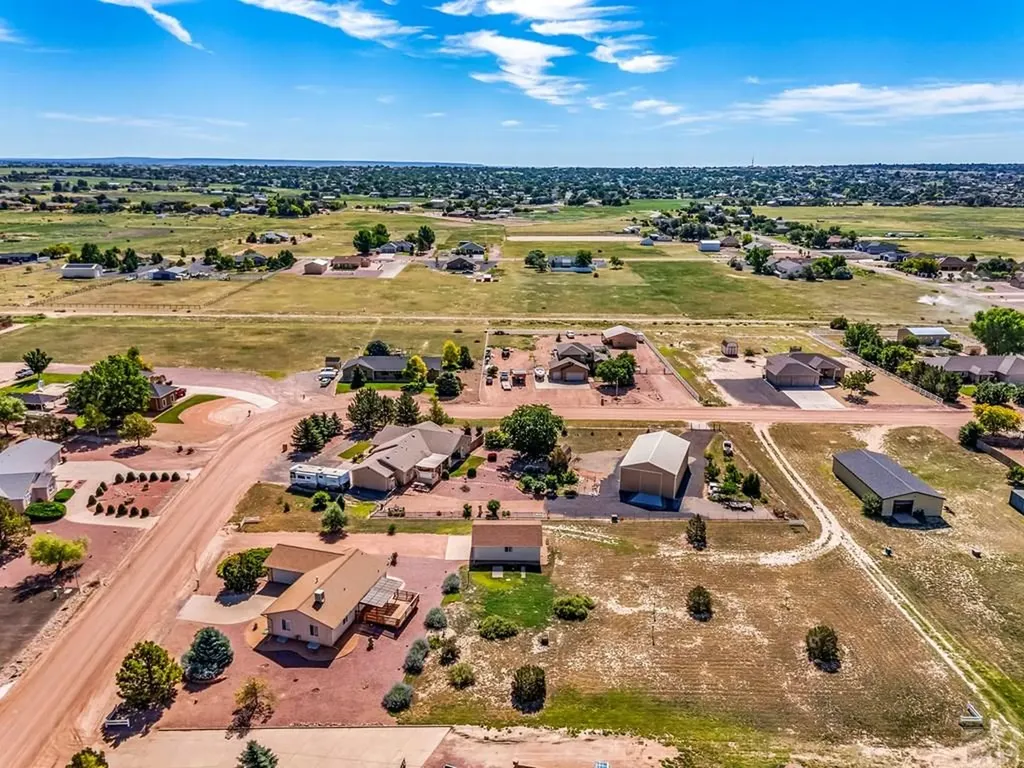 922 W Saguache Drive Pueblo West CO 81007