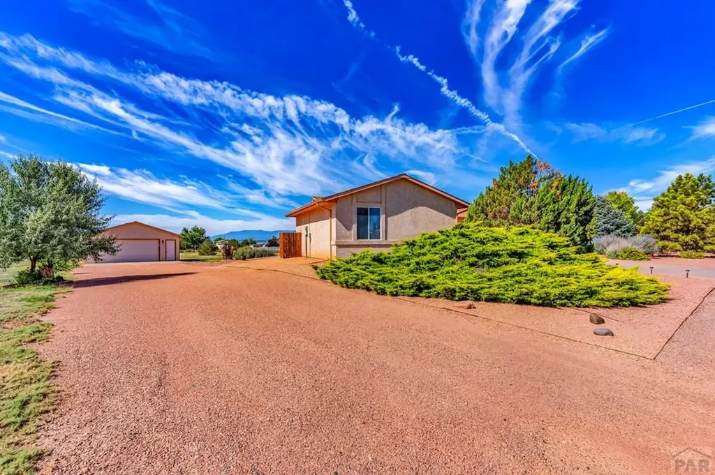 922 W Saguache Drive Pueblo West CO 81007