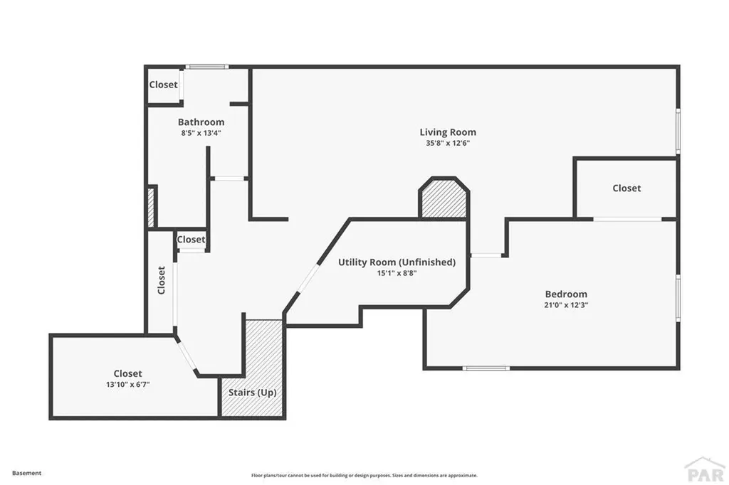 922 W Saguache Drive Pueblo West CO 81007