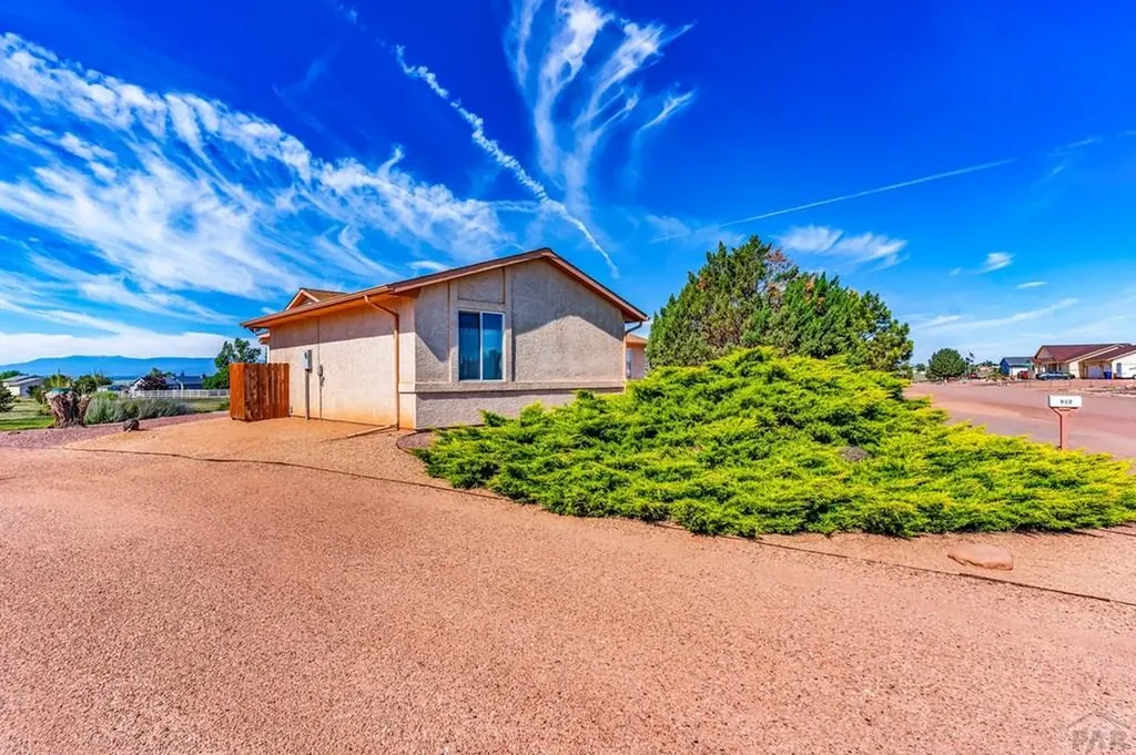 922 W Saguache Drive Pueblo West CO 81007