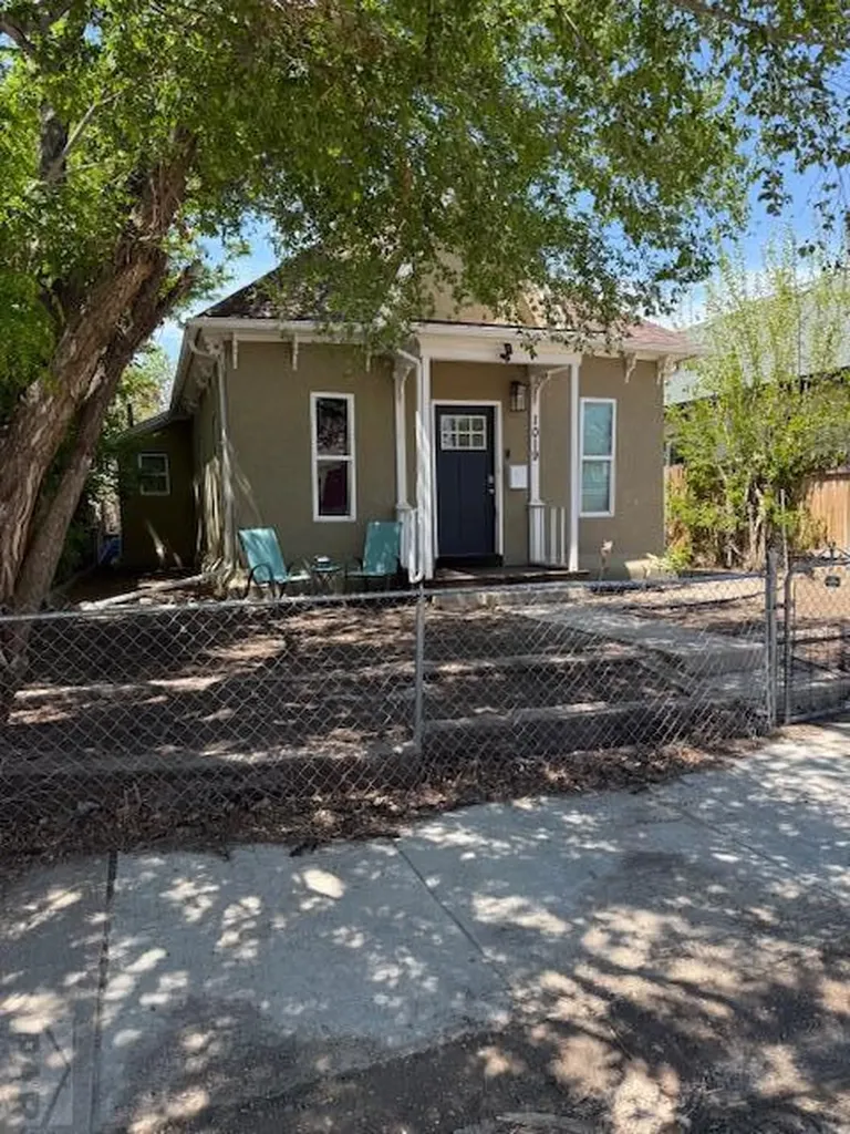1019 West Street Pueblo CO 81003
