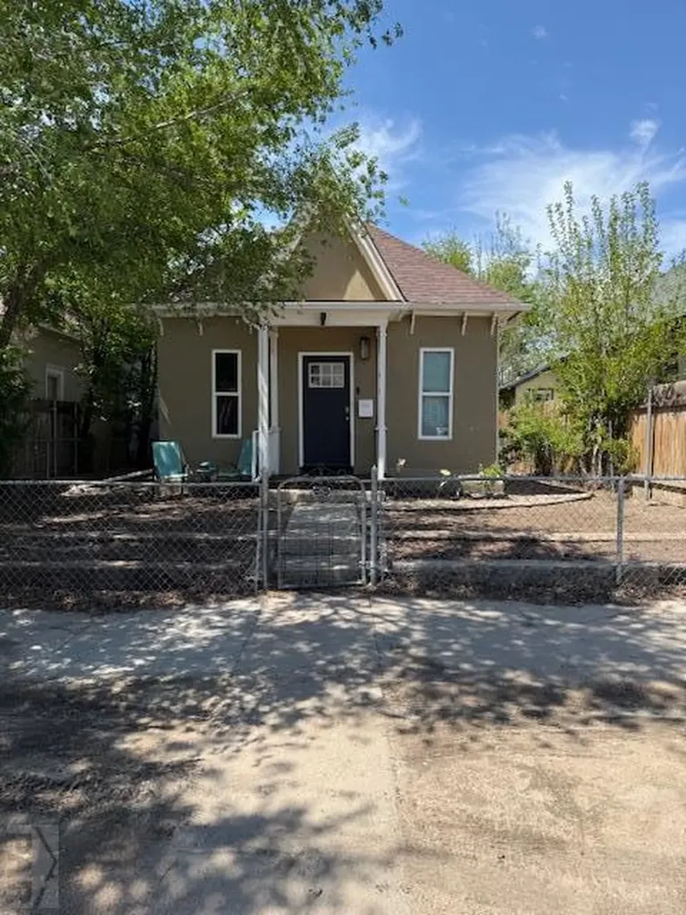 1019 West Street Pueblo CO 81003